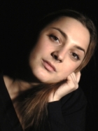 Herec Barbora Poláková