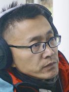 Herec Zhao Xiang