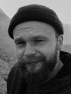 Herec Adam Roul