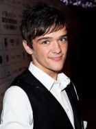 Herec George Sampson