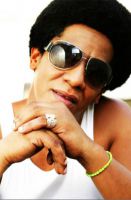 Herec Tego Calderon