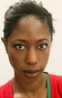 Herec Nikki Amuka-Bird