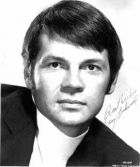 Herec Gary Lockwood