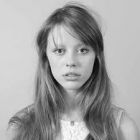 Herec Mia Goth