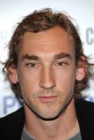 Herec Joseph Mawle