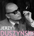 Herec Jerzy Duszyński