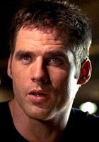 Herec Ben Browder