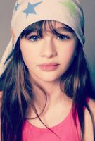 Herec Malina Weissman