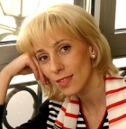 Herec Julija Rutberg