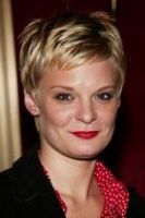 Herec Martha Plimpton