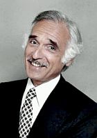 Herec Harold Gould