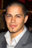 Herec Jay Hernandez