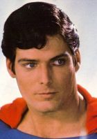 Herec Christopher Reeve