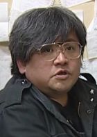 Herec Makoto Kobayashi