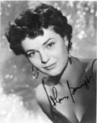 Herec Anne Bancroft