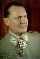 Herec Hermann Göring