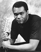 Herec Robert Cray