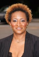 Herec Wanda Sykes