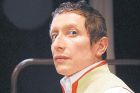 Herec Fabio Rubiano