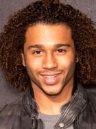 Herec Corbin Bleu