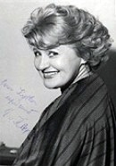 Herec Eva Klepáčová