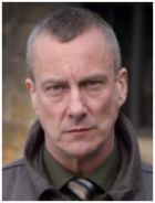 Herec Stephen Tompkinson