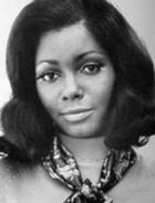 Herec Judy Pace