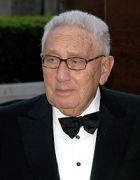 Herec Henry Kissinger
