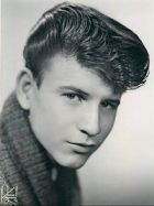 Herec Bobby Rydell