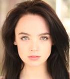 Herec Stevie Lynn Jones