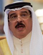 Herec Hamad bin Isa Al  Khalifa