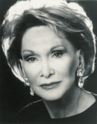 Herec Sian Phillips