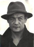 Herec Philippe Léotard