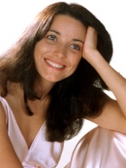 Herec Karen Allen