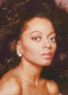 Herec Diana Ross