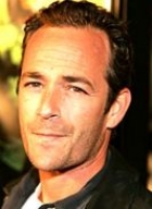 Herec Luke Perry