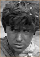 Herec Andrej Stapran