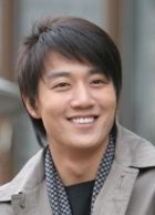 Herec Kim Rae-won