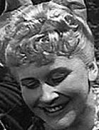 Herec Ludmila Píchová