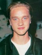 Herec Devon Sawa