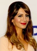 Herec Nasim Pedrad