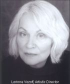 Herec Lorinne Vozoff