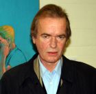 Herec Martin Amis