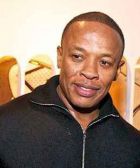 Herec  Dr. Dre