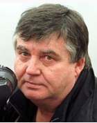 Režisér Krzysztof Kalukin