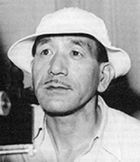 Režisér Jasudžiro Ozu