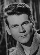 Herec Don Murray