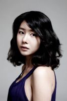 Herec Choi Da-yeon
