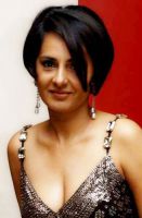 Herec Kitu Gidwani