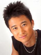 Režisér Jacky Wu Jing